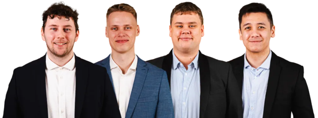 Siite performance marketing team