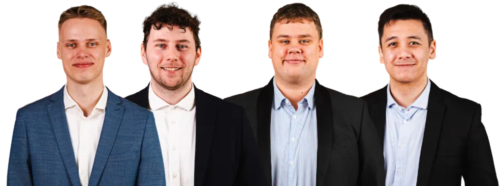 Siite SEO team