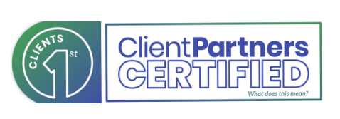 Certified Client Partner