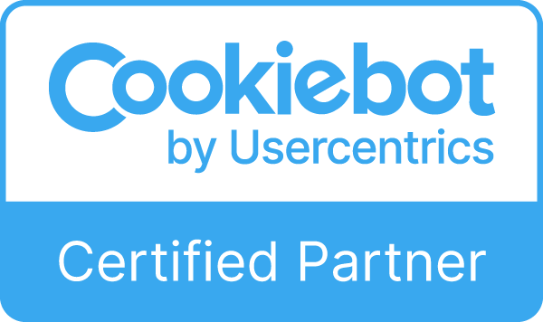 Cookiebot Partner