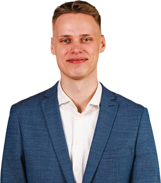 A Meta ads specialist at Siite