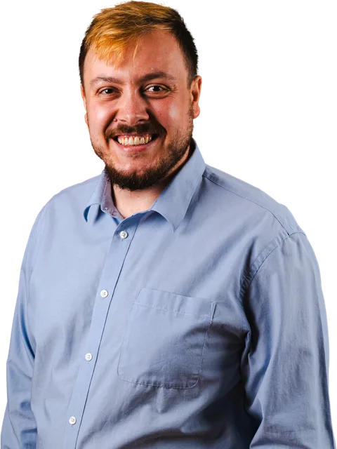 A tracking specialist at Siite