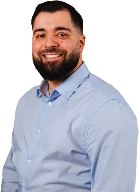 A web specialist at Siite