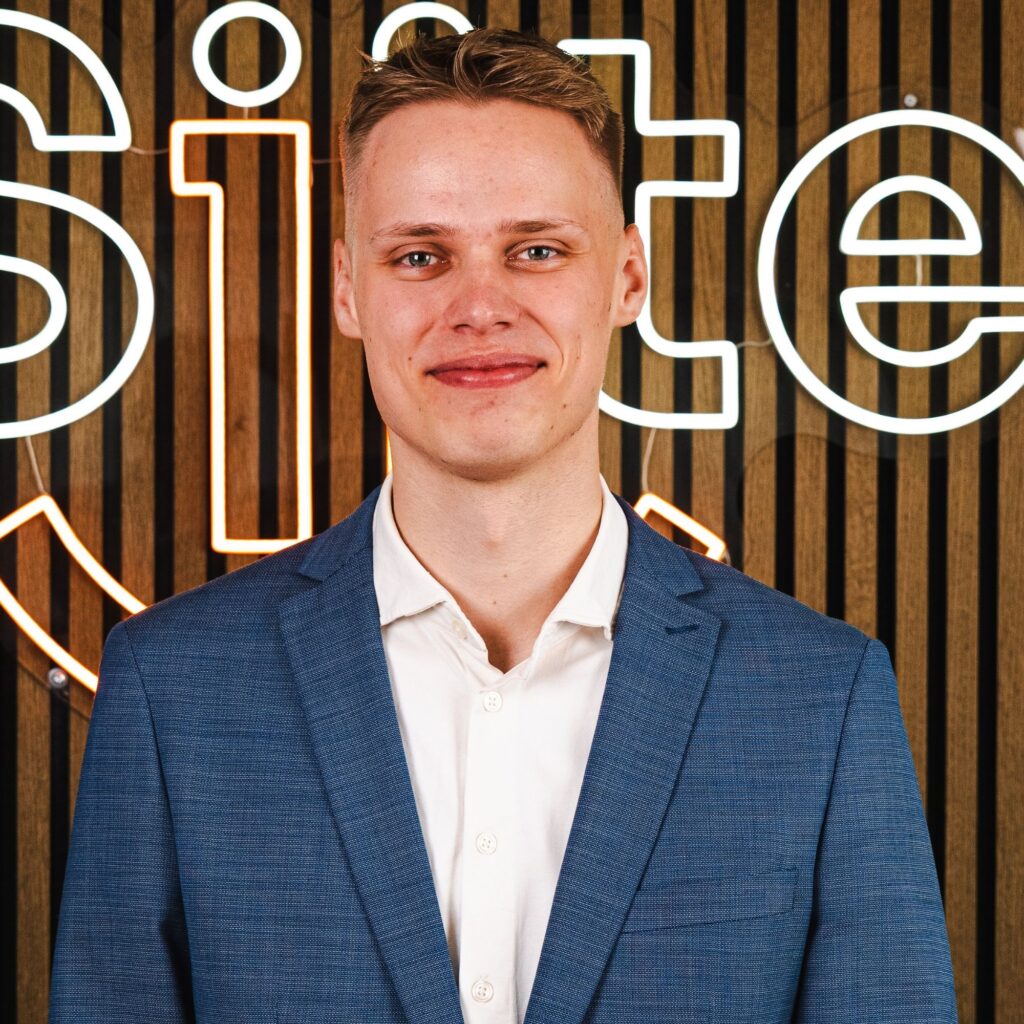Mikkel Friis