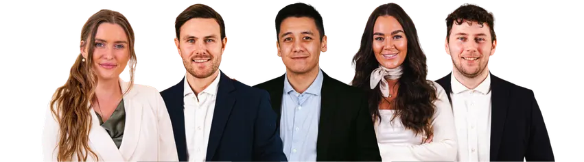 The Siite team